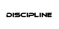 Discipline